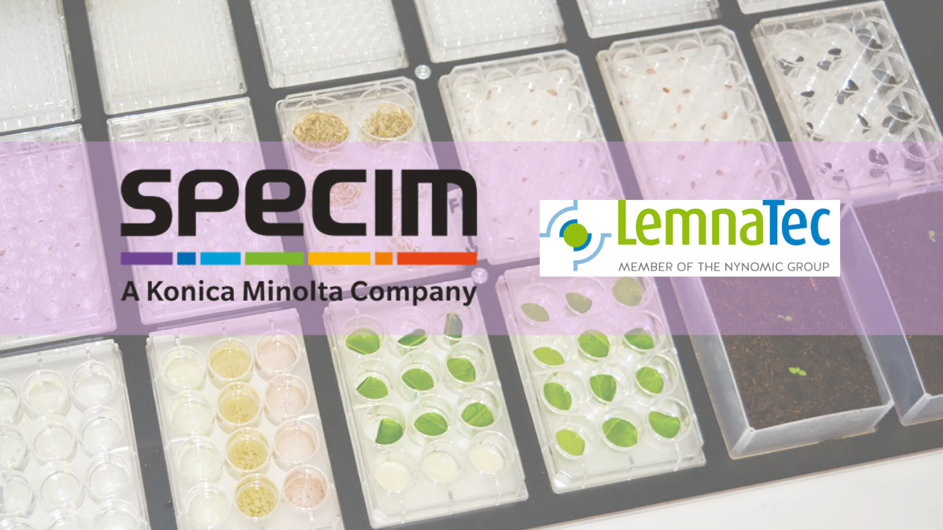 Grow Smarter with Hyperspectral-Powered Phenotyping Systems