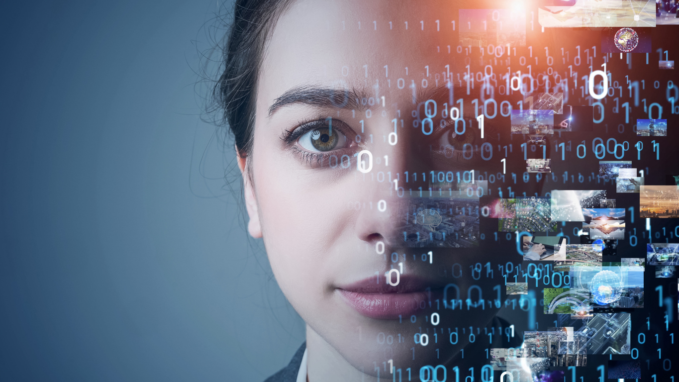 Women in Machine Vision: Notable Contributions to the Field