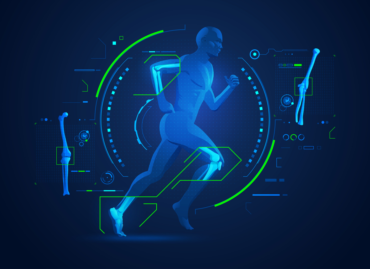 Machine Vision in Sport: Seeing the Game Like Never Before