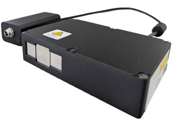 MACNICA ATD EUROPE EXPANDS IMAGING CAPABILITIES ACROSS EMEA WITH TOPPAN ToF CAMERAS