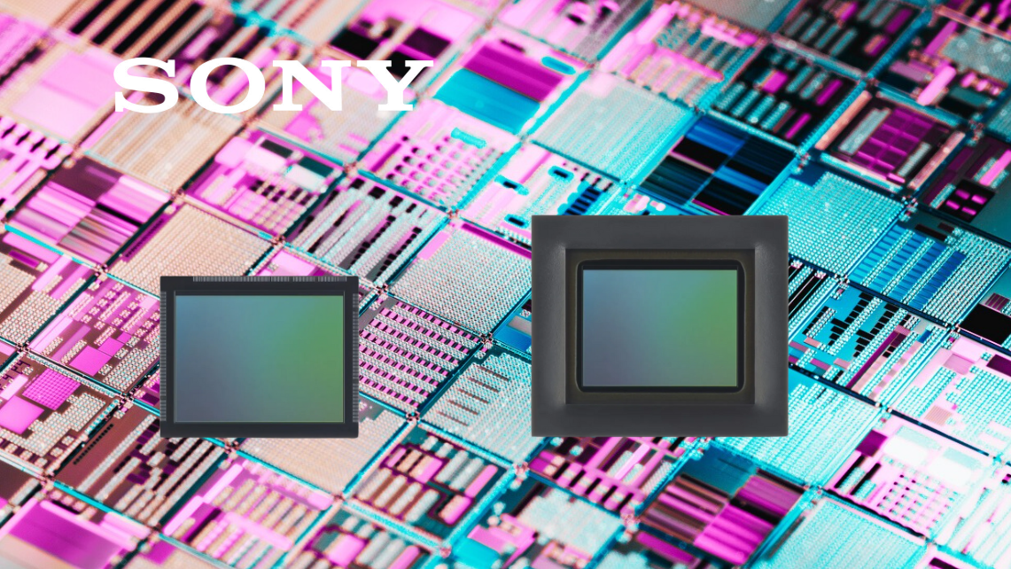 Sony Unveils IMX775: A Compact RGB-IR Sensor for In-Cabin Vision
