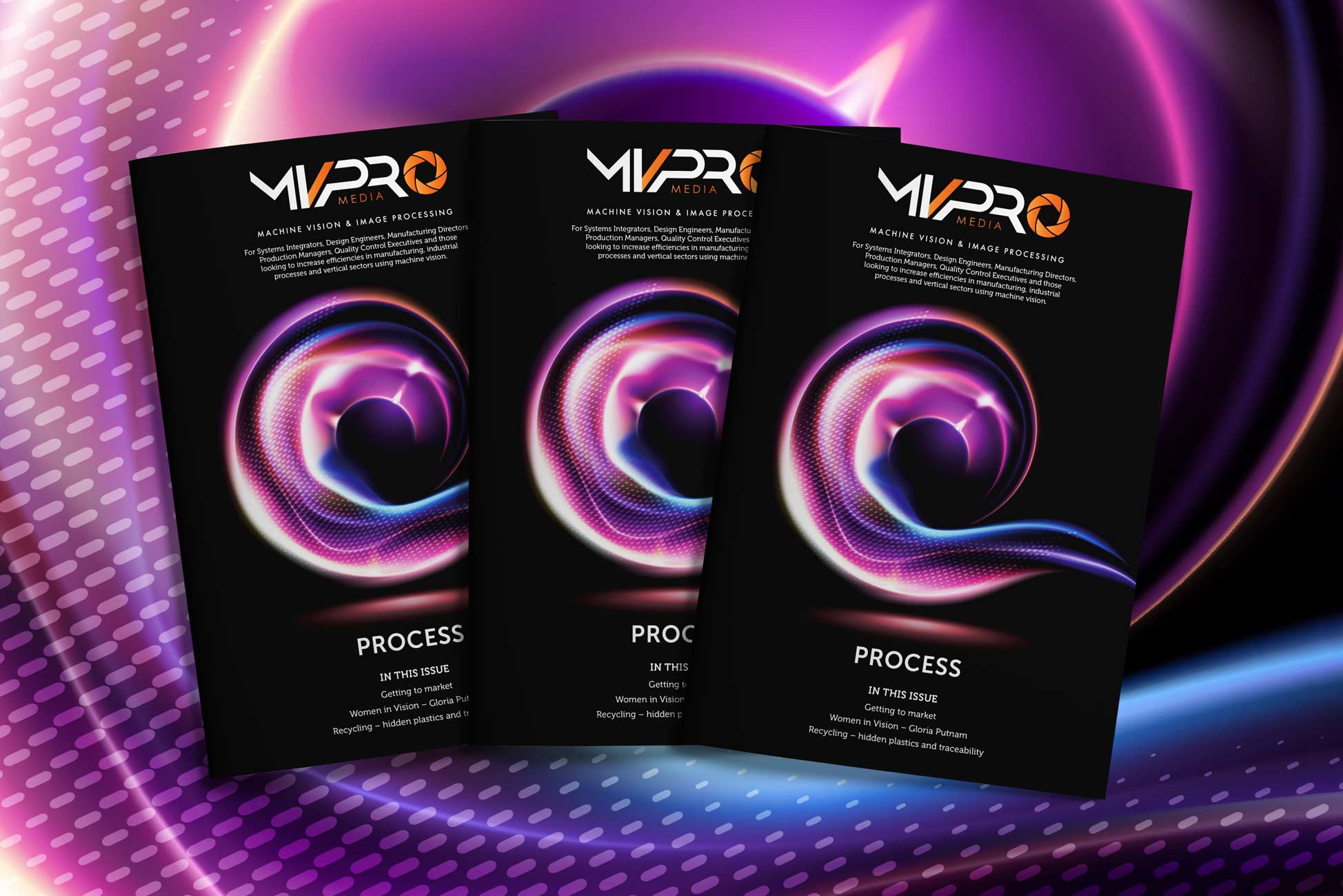 Process | MVPro 48 | November 2025