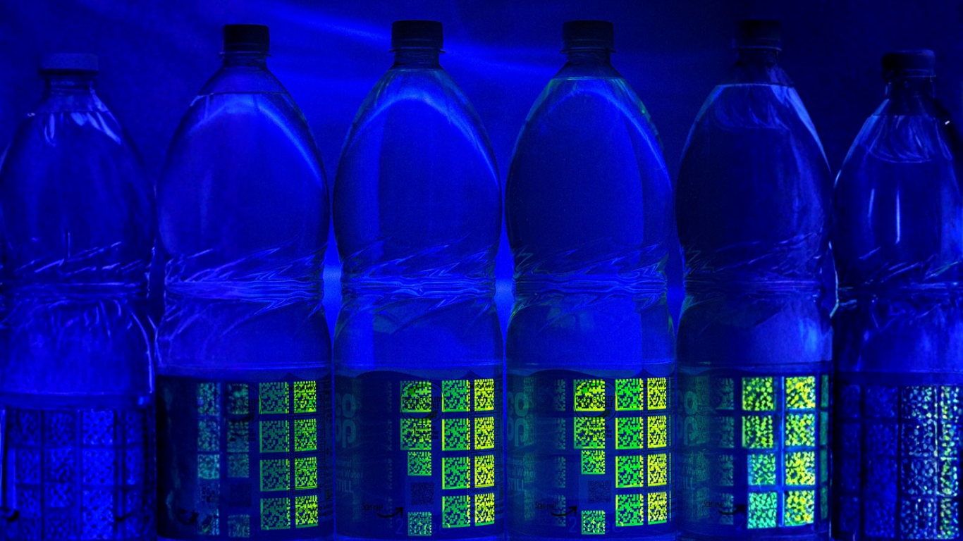 Reconomy and Polytag Join Forces to Bring Real-Time Packaging Recycling Data to Brands