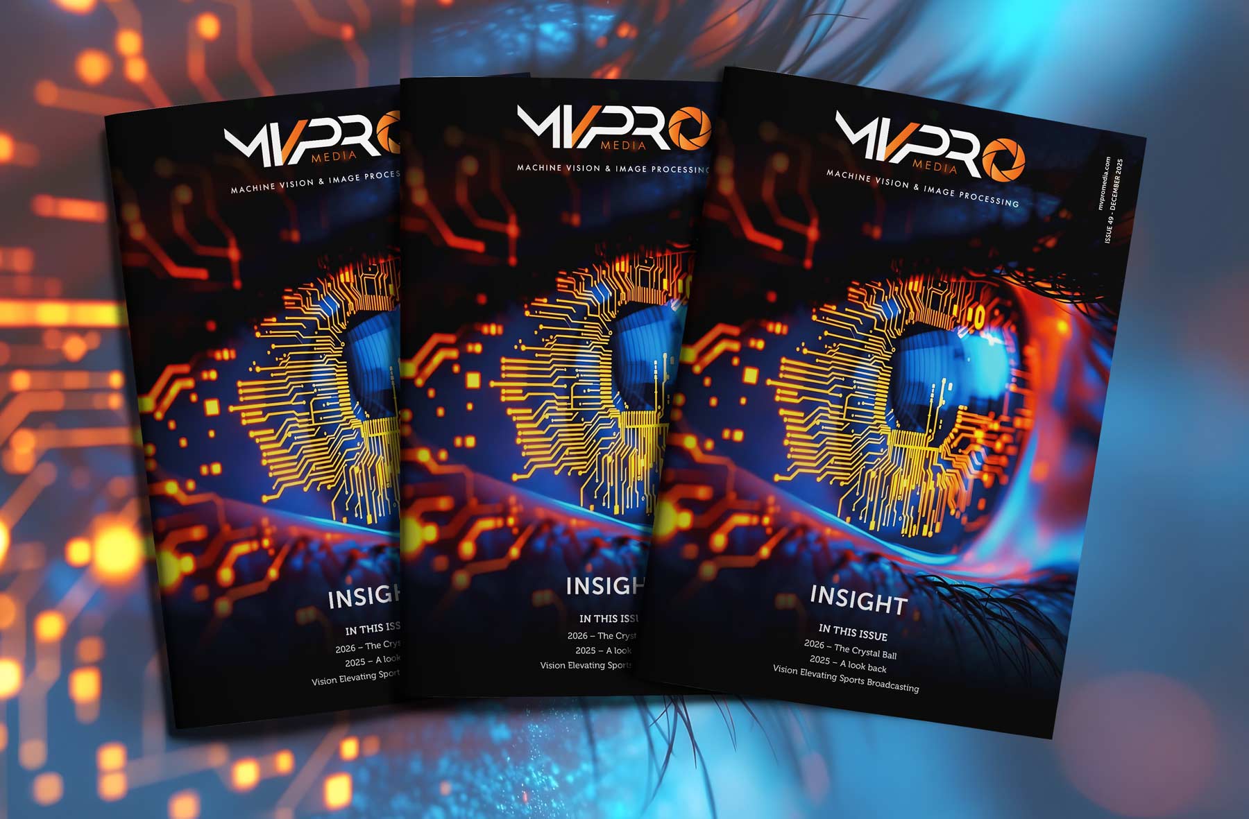 Insight | MVPro 49 | December 2025