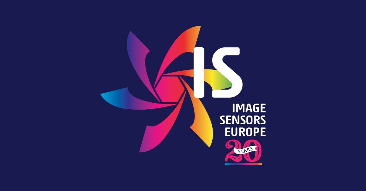 Image Sensors Europe 2026: Celebrating 20 Years at the Heart of the Global Image Sensor Ecosystem