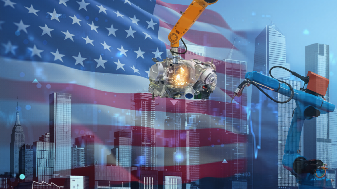 US Machine Vision Market: Will It Ever See Consolidation?
