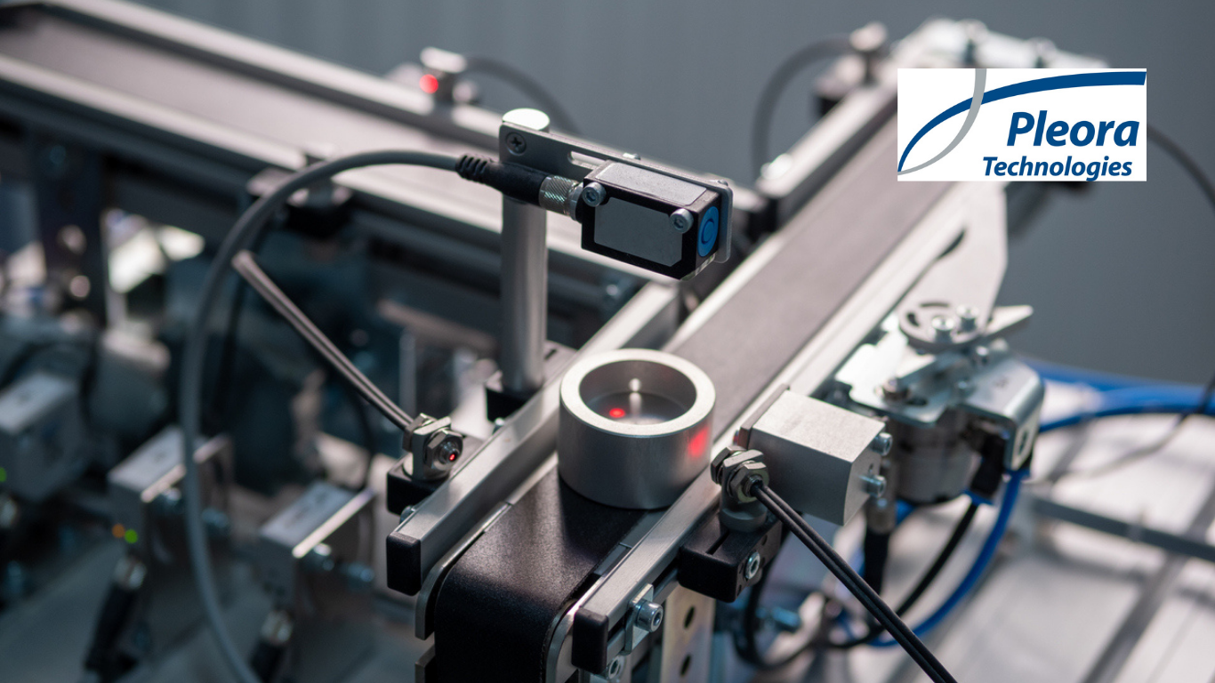 𝙋𝙖𝙧𝙩𝙣𝙚𝙧 𝙘𝙤𝙣𝙩𝙚𝙣𝙩 – From Sensor to System: Simplifying Embedded Imaging with eBUS SDK