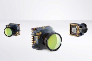 Lepton FLIR