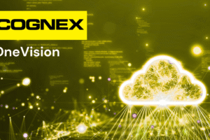 OneVision, AI-based cloud platform by Cognex