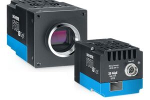 SVS-Vistek-FXO-25GigE-RDMA cameras