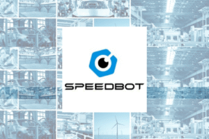 speedbot robotics logo