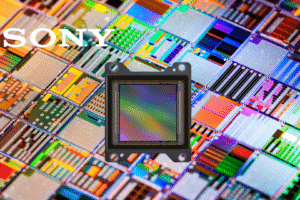 Sony IMX927 Semiconductor