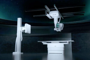 United Vision uDR® Aurora CX