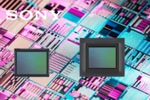 Sony IMX775 CMOS sensor
