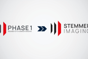 Phase1 Technology is now part of Stemmer Imaging